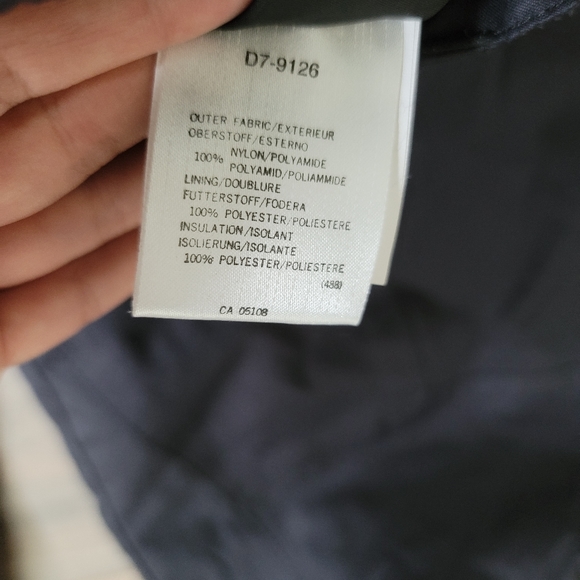 DESCENTE Women's Snow/Ski Pants - Size M (10 US) - Picture 10 of 16